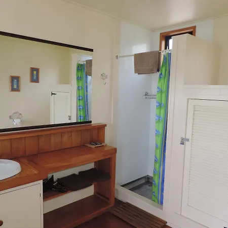 Waiheke Island Tawa Lodge - Adults Only Oneroa Exterior foto