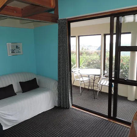 Waiheke Island Tawa Lodge - Adults Only Oneroa Exterior foto
