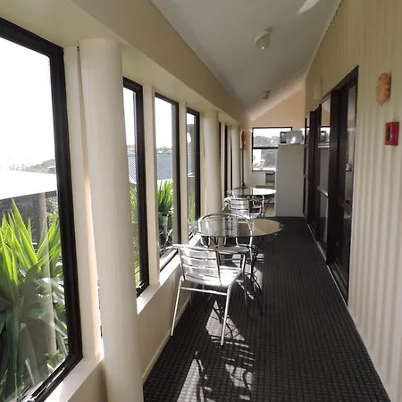 Waiheke Island Tawa Lodge - Adults Only Oneroa Exterior foto