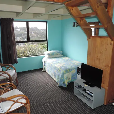 Waiheke Island Tawa Lodge - Adults Only Oneroa Exterior foto