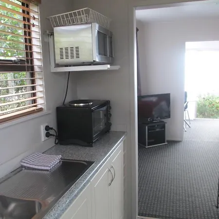 Waiheke Island Tawa Lodge - Adults Only Oneroa Exterior foto