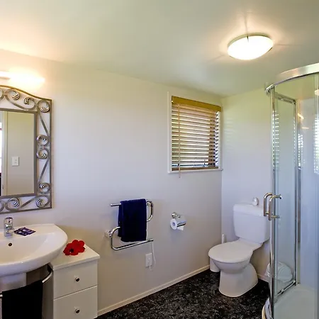 Waiheke Island Tawa Lodge - Adults Only Oneroa Exterior foto