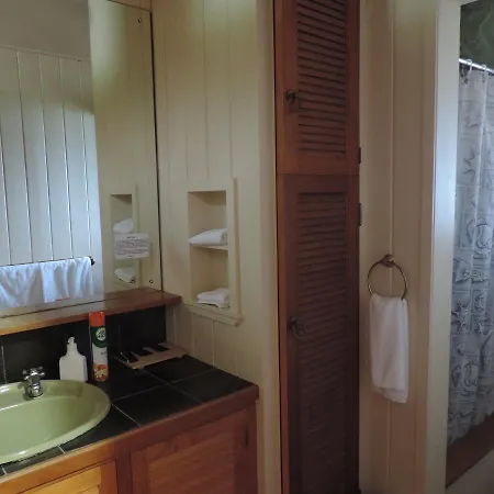 Waiheke Island Tawa Lodge - Adults Only Oneroa Exterior foto