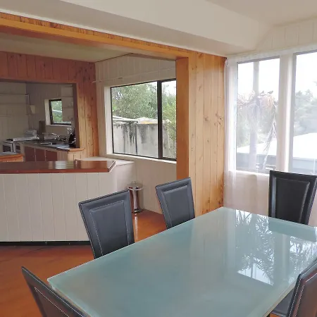 Waiheke Island Tawa Lodge - Adults Only Oneroa Exterior foto