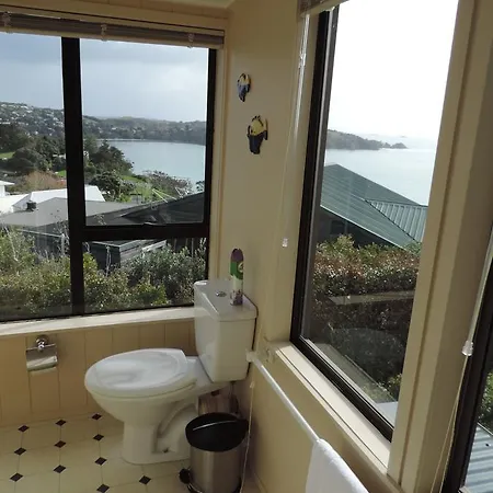 Waiheke Island Tawa Lodge - Adults Only Oneroa Exterior foto