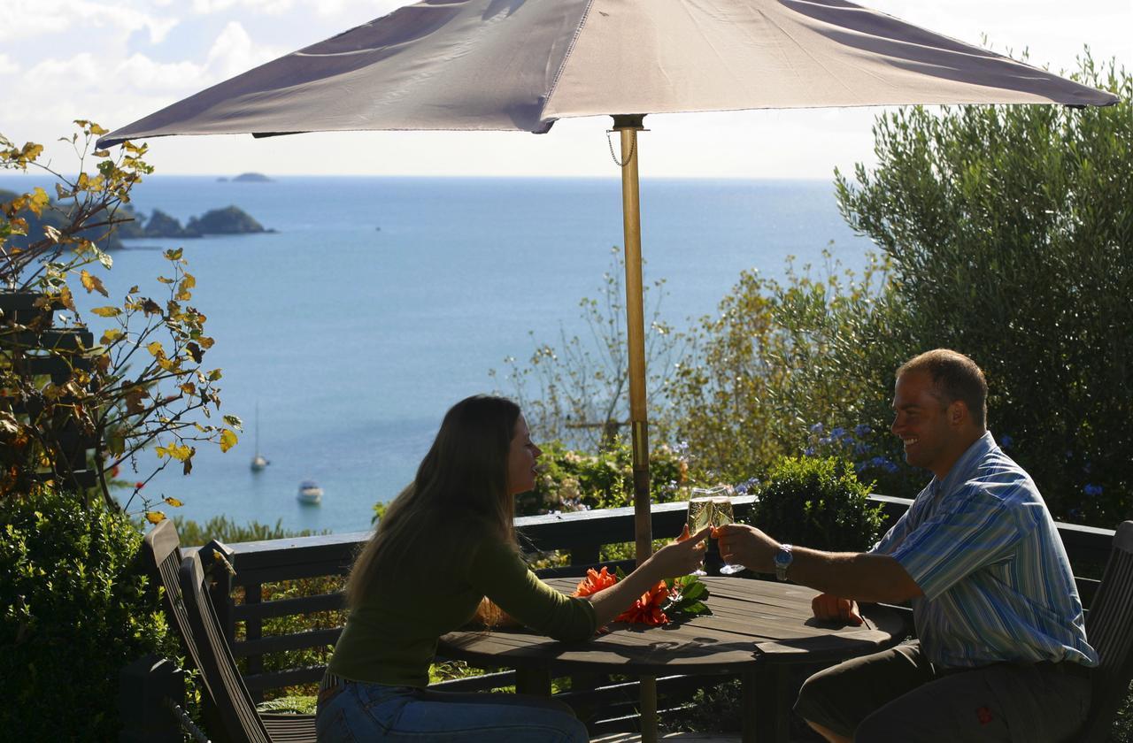 Waiheke Island Tawa - Adults Only * Oneroa