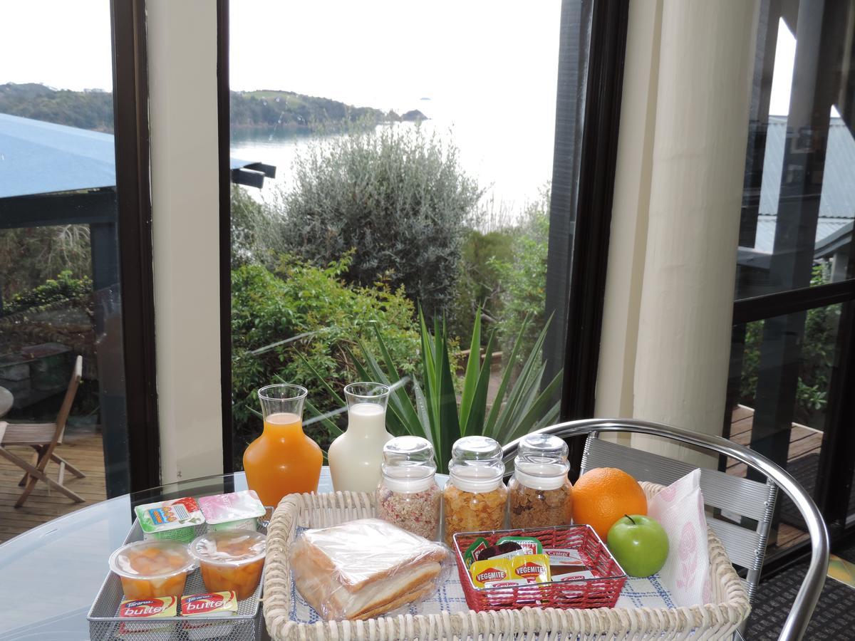Lodge Waiheke Island Tawa - Adults Only Oneroa