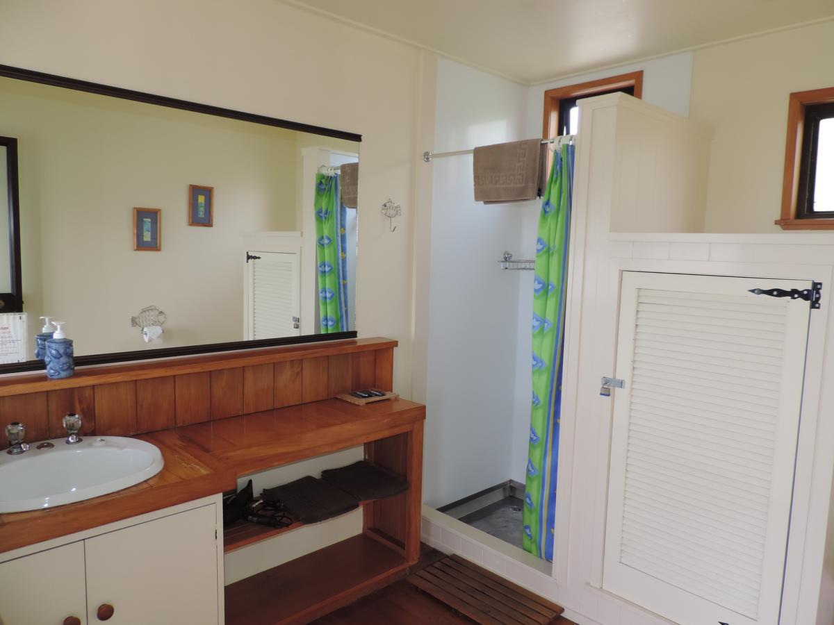 Waiheke Island Tawa - Adults Only * Oneroa
