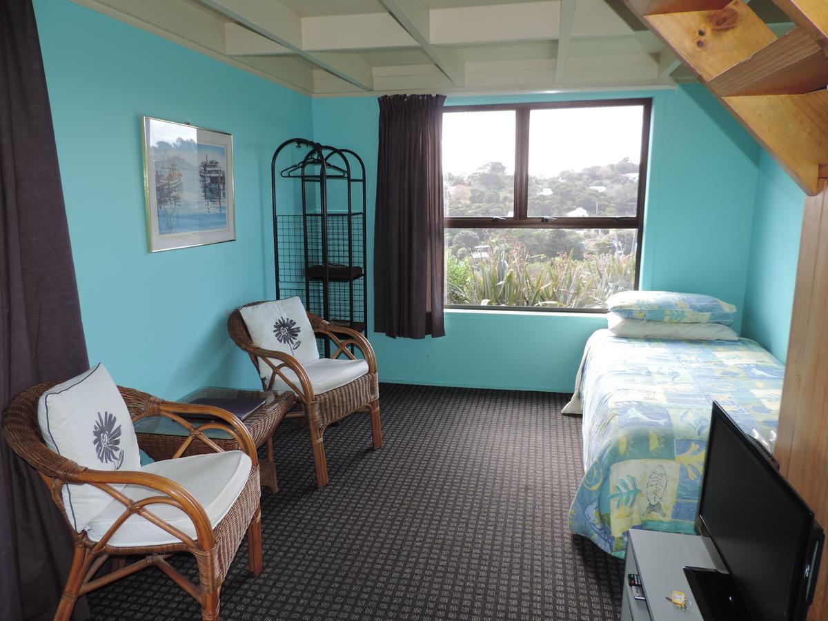 Lodge Waiheke Island Tawa - Adults Only *