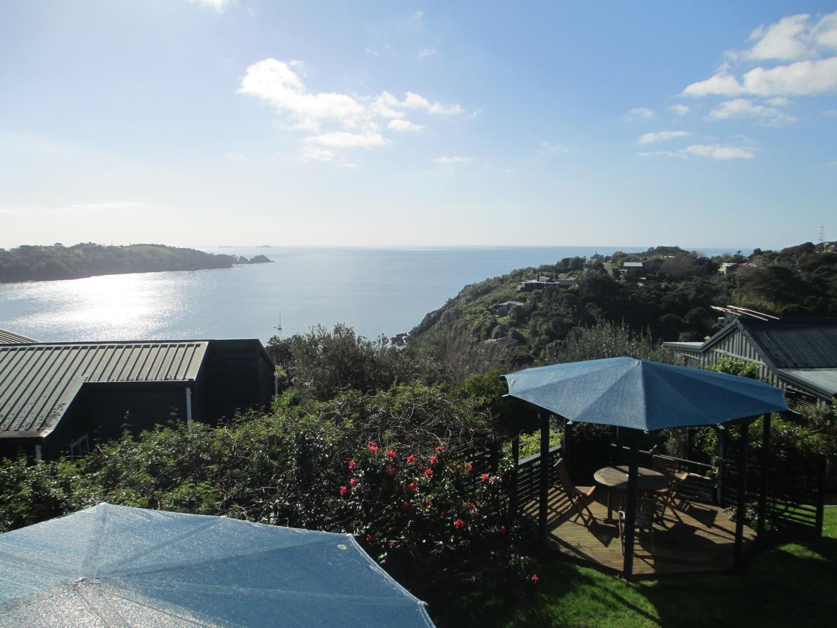 Lodge Waiheke Island Tawa - Adults Only *