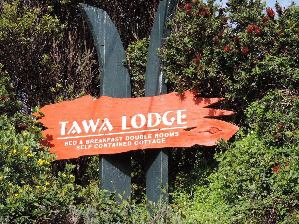 Waiheke Island Tawa - Adults Only