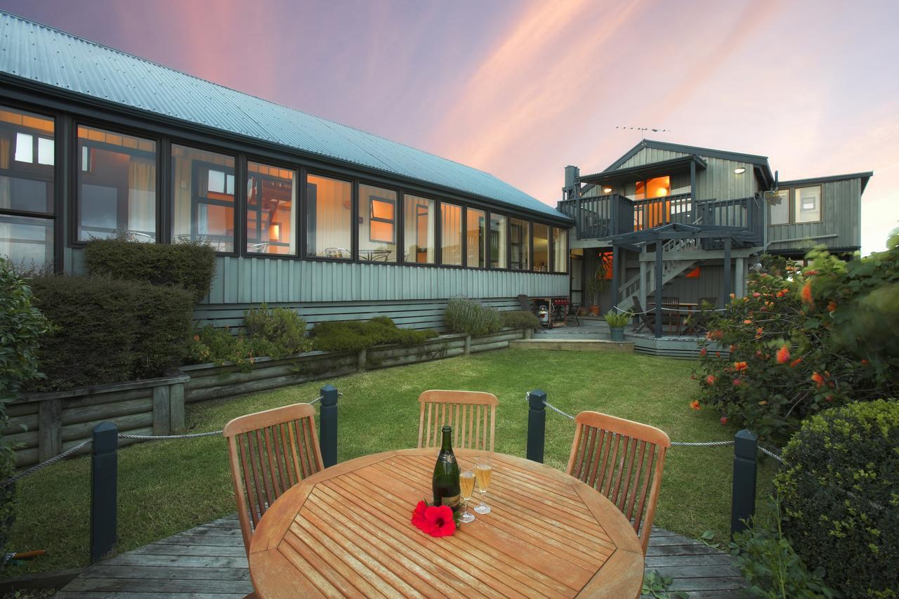 Waiheke Island Tawa - Adults Only Lodge *