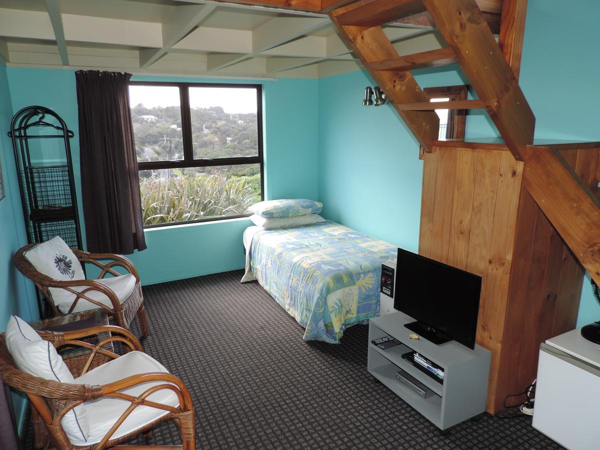 Waiheke Island Tawa - Adults Only Lodge