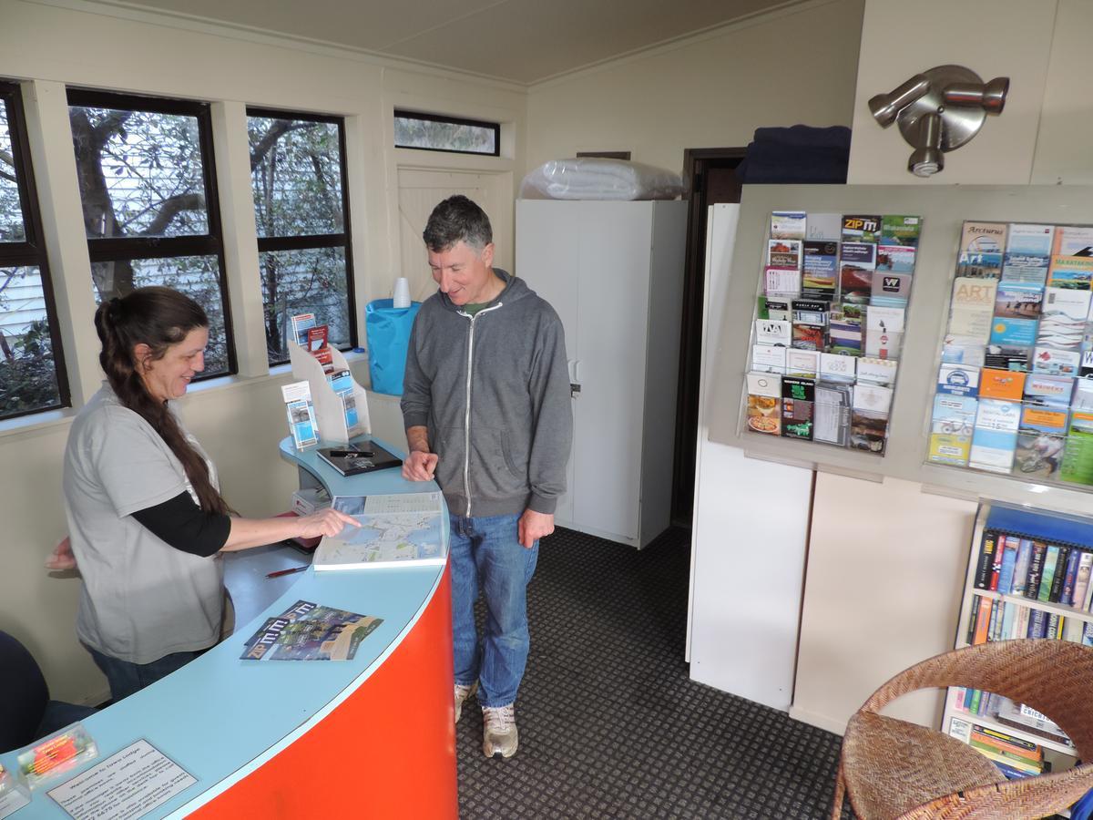 Waiheke Island Tawa - Adults Only Lodge