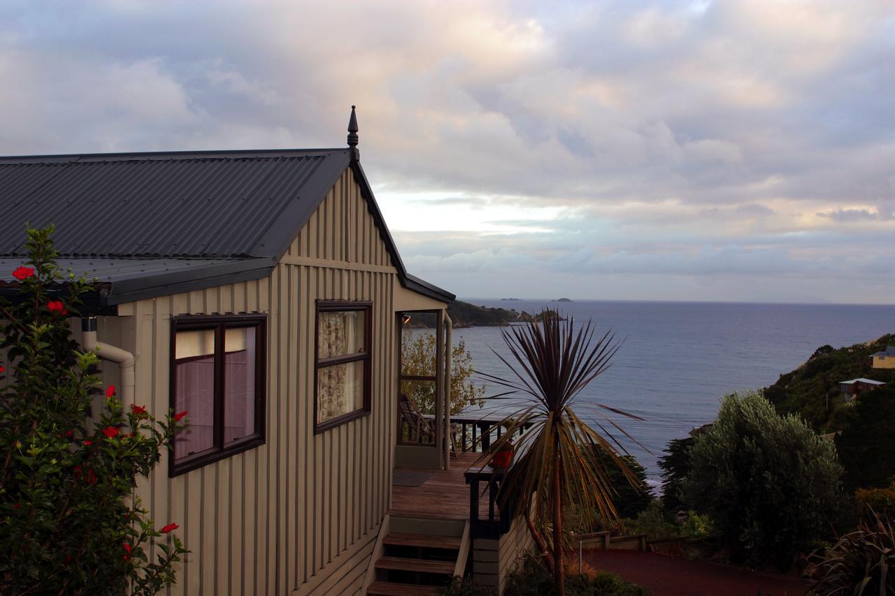 Waiheke Island Tawa - Adults Only Lodge *