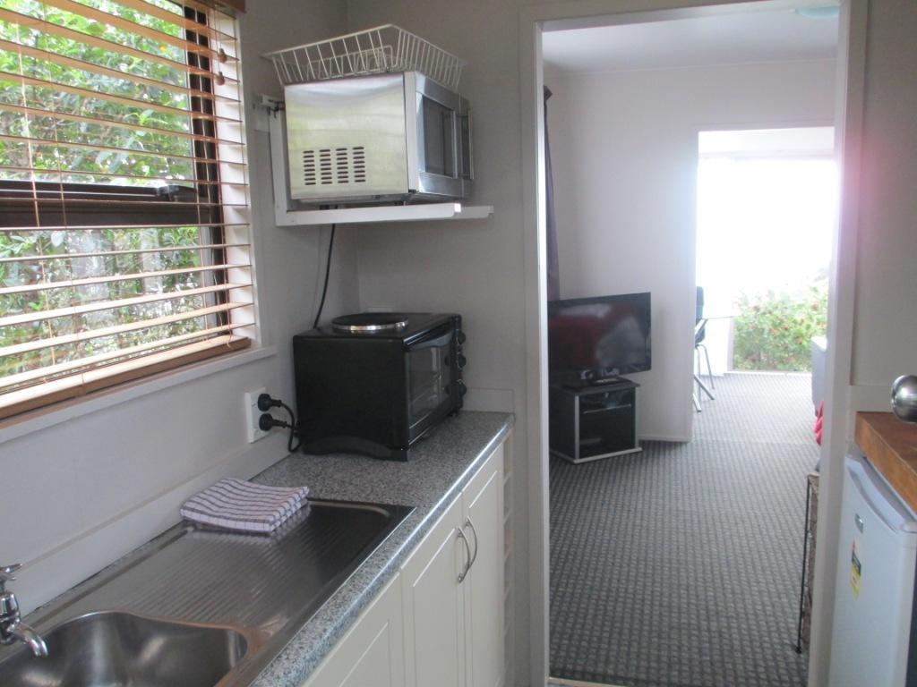 Waiheke Island Tawa - Adults Only Lodge