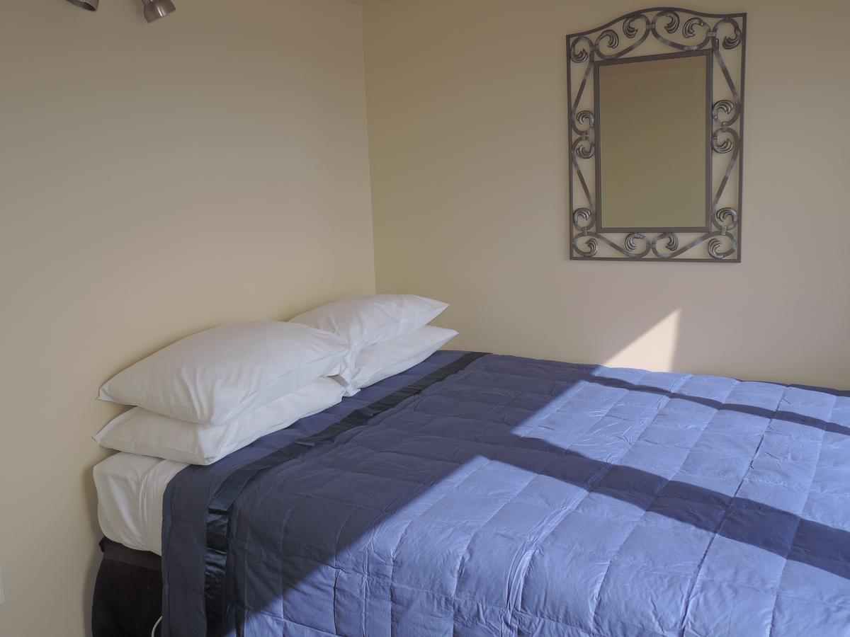 Waiheke Island Tawa - Adults Only Lodge *