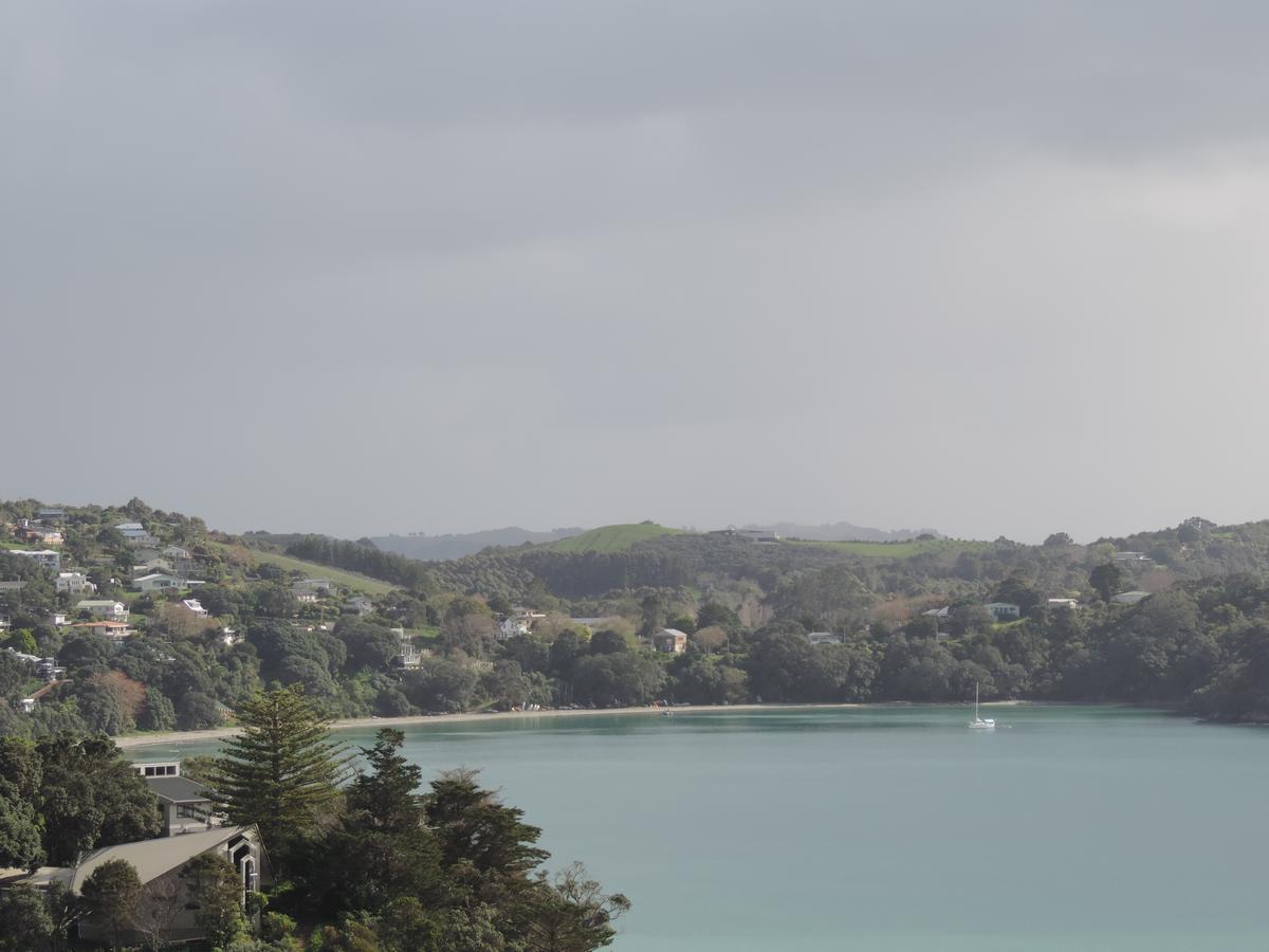 Waiheke Island Tawa - Adults Only * Oneroa