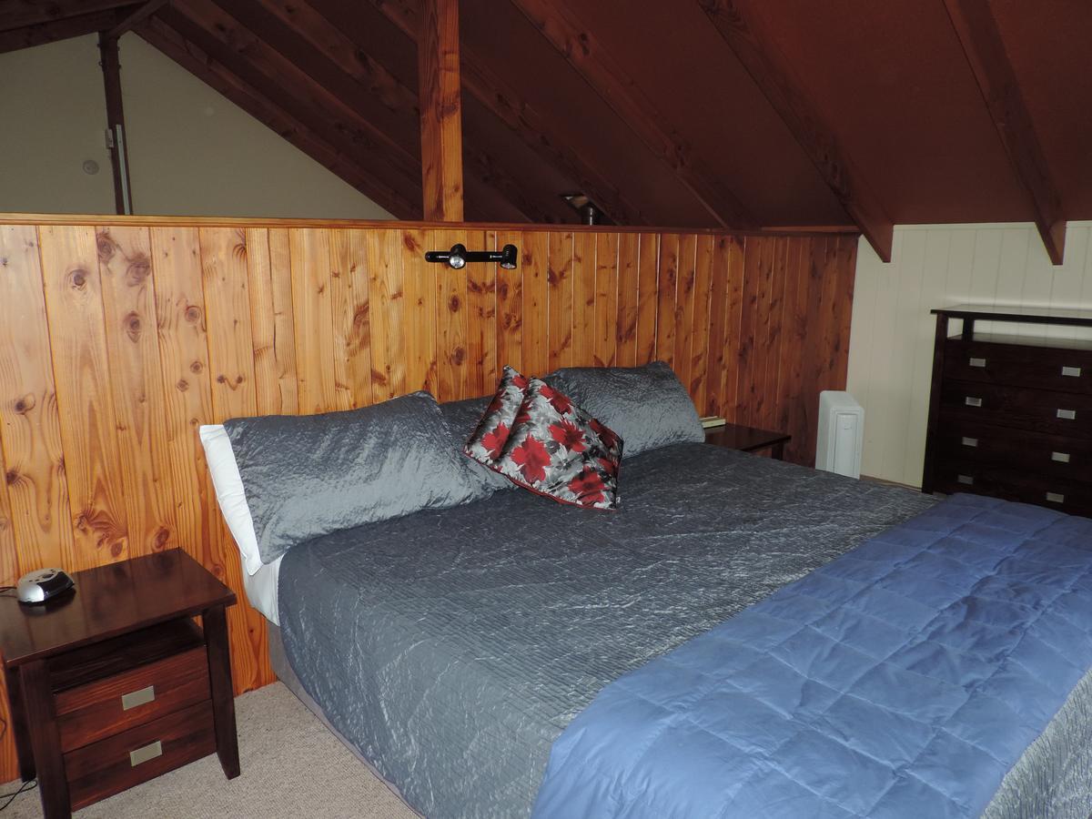 Waiheke Island Tawa - Adults Only Lodge *