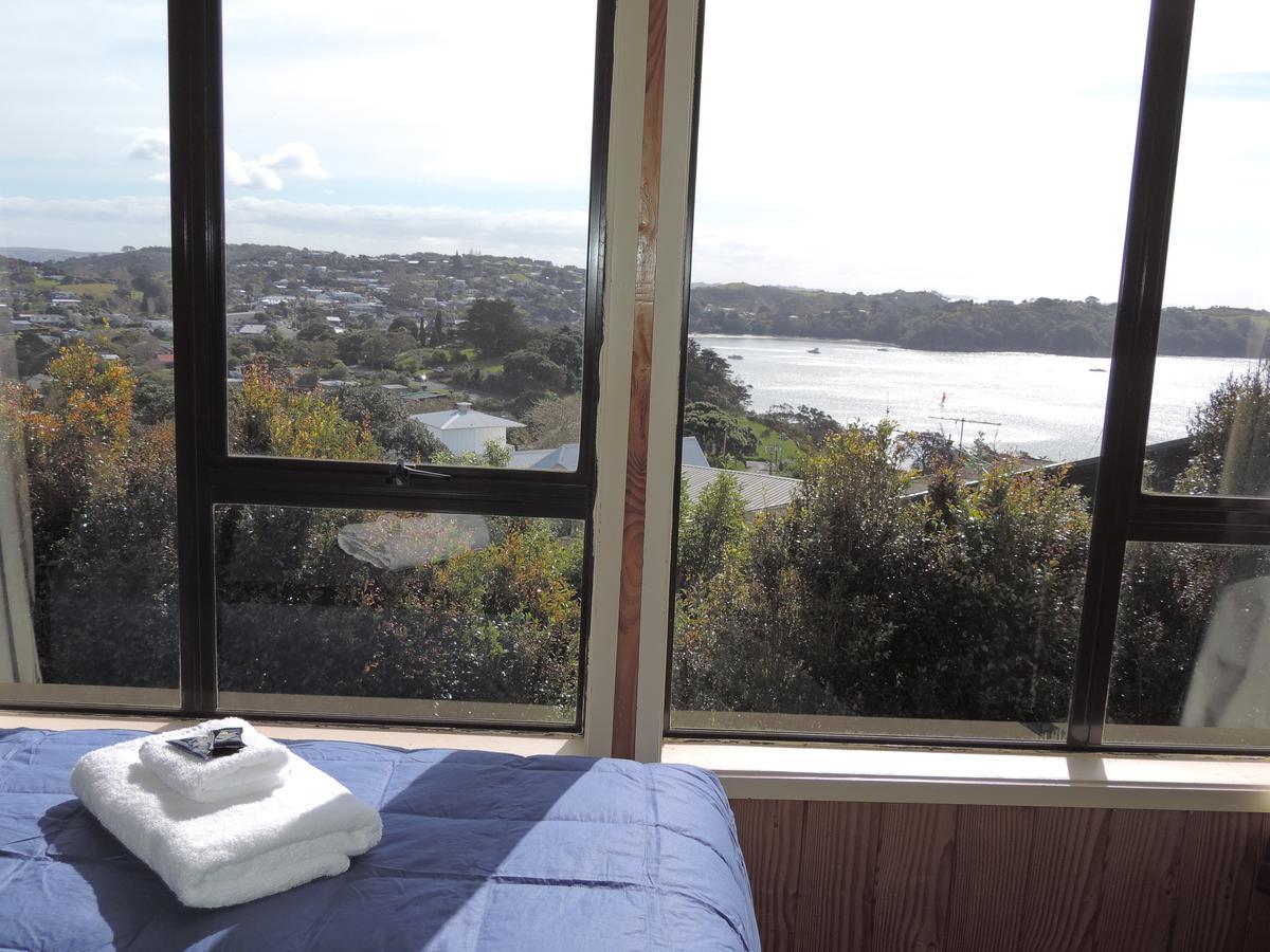 Waiheke Island Tawa - Adults Only Oneroa