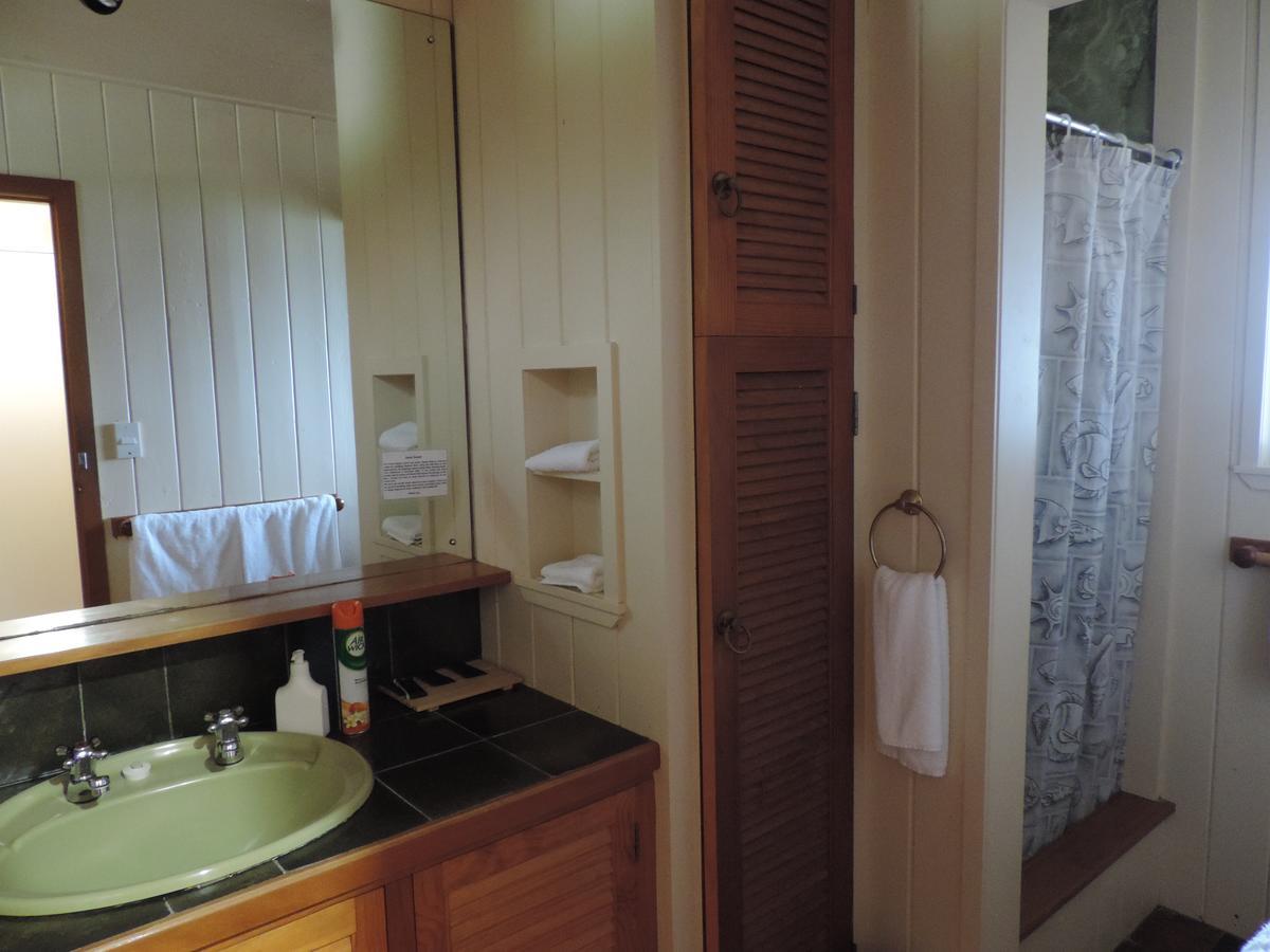 Waiheke Island Tawa - Adults Only