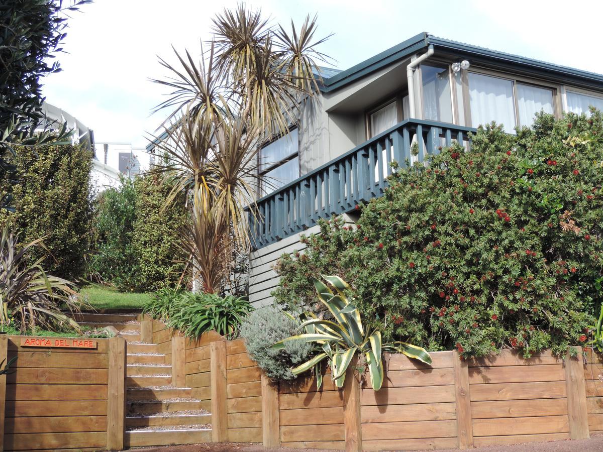 Waiheke Island Tawa - Adults Only Lodge Oneroa