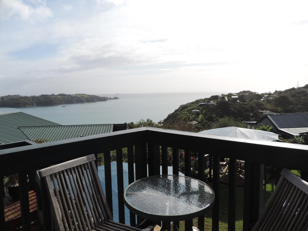 Waiheke Island Tawa - Adults Only Lodge *