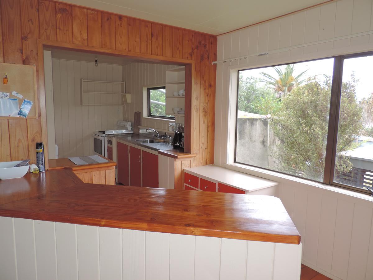 Waiheke Island Tawa - Adults Only Lodge Oneroa