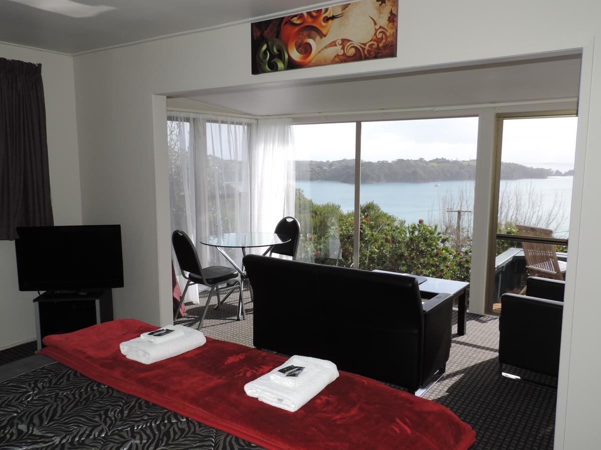 Waiheke Island Tawa - Adults Only Lodge