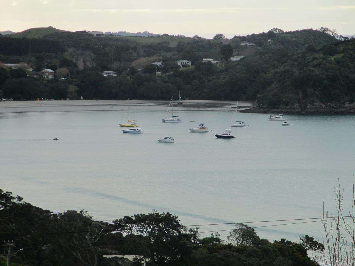 Lodge Waiheke Island Tawa - Adults Only