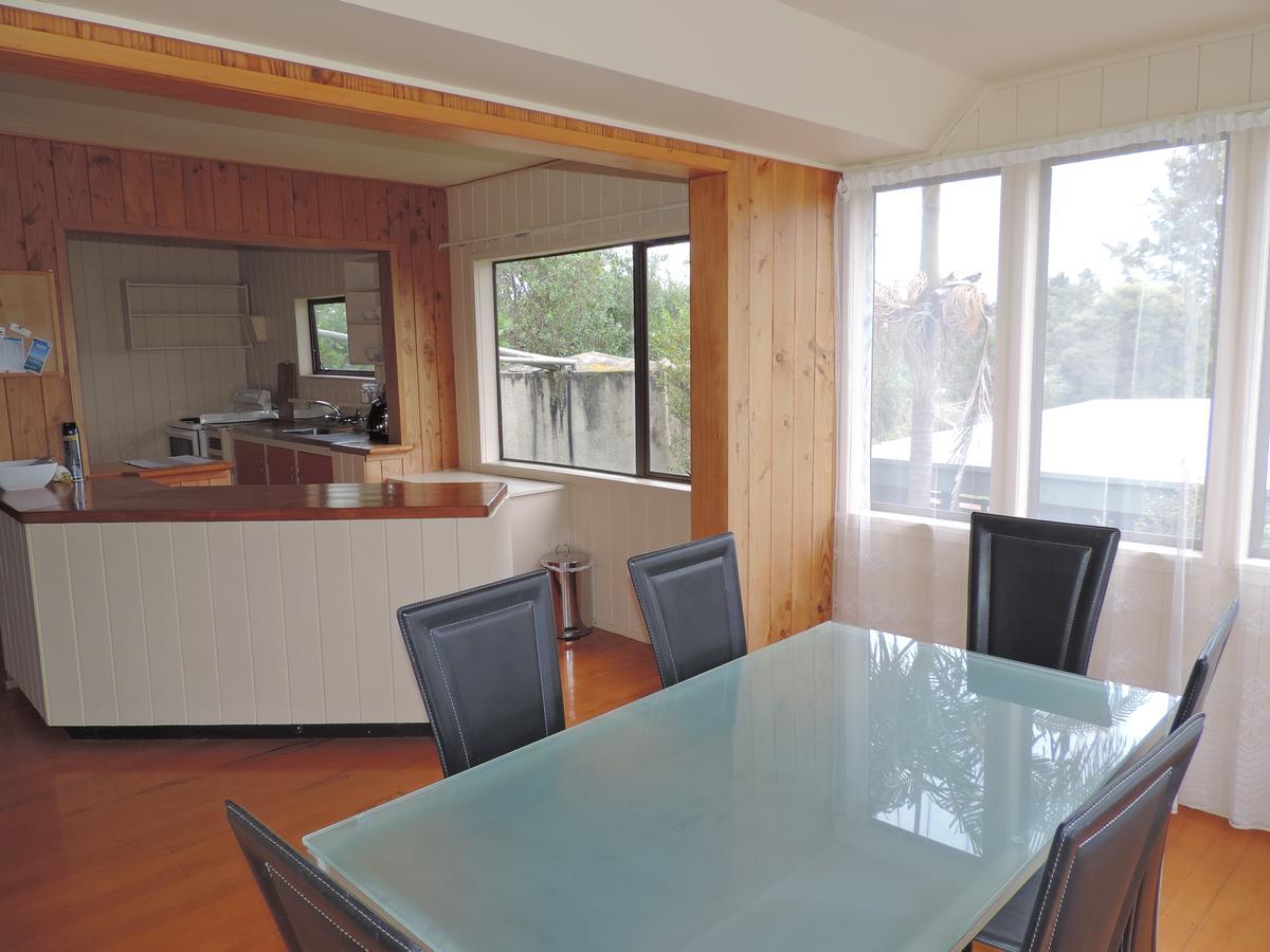 Lodge Waiheke Island Tawa - Adults Only