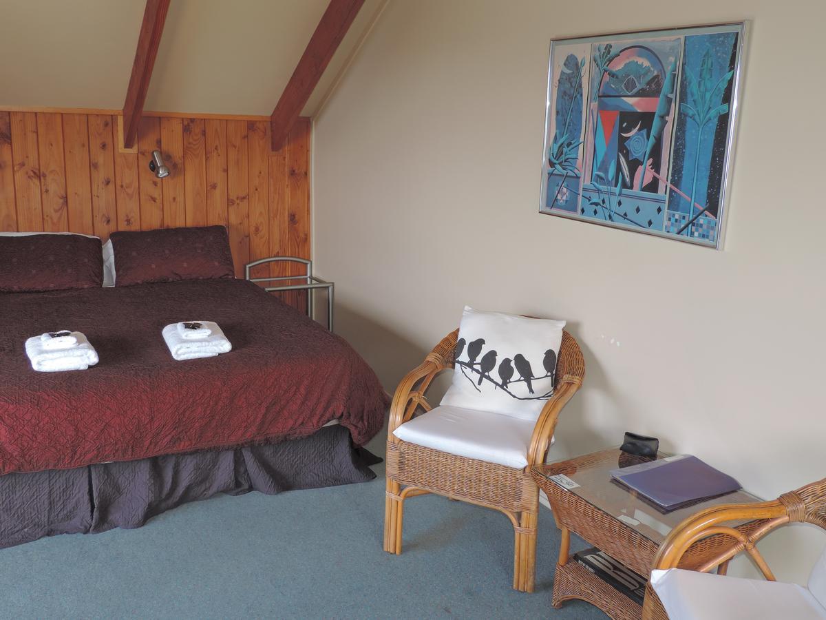 Lodge Waiheke Island Tawa - Adults Only *