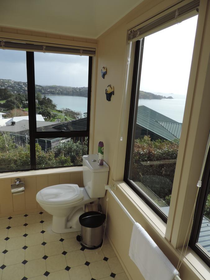 Lodge Waiheke Island Tawa - Adults Only