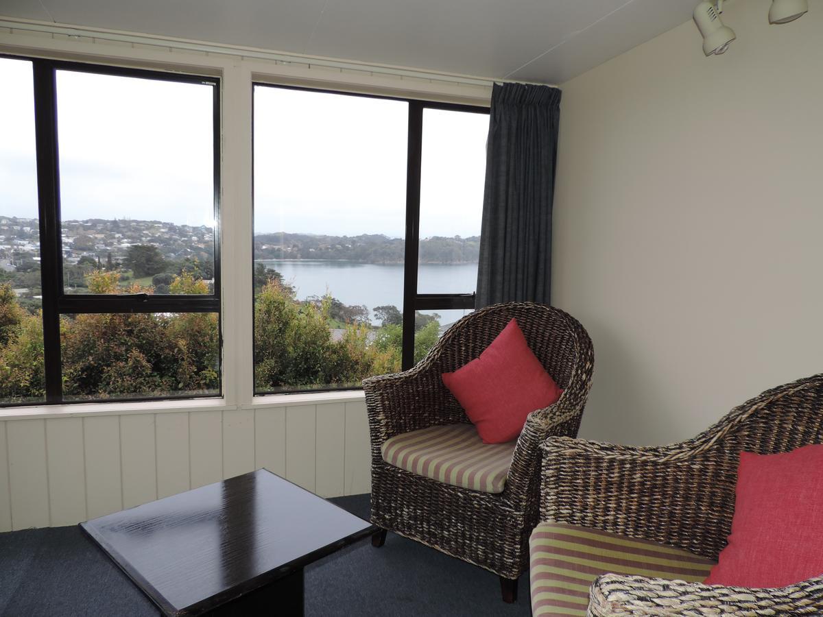 Waiheke Island Tawa - Adults Only